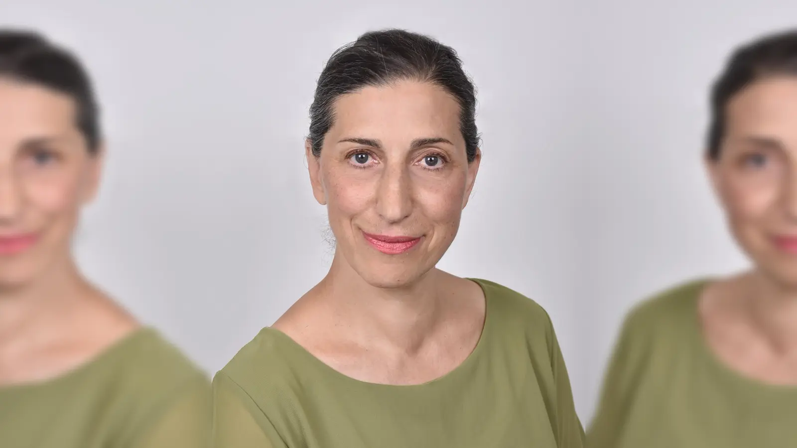 Die Sängerin Giuseppina Simone wird beim Kammermusikabend auftreten.  (Foto: 3klang)