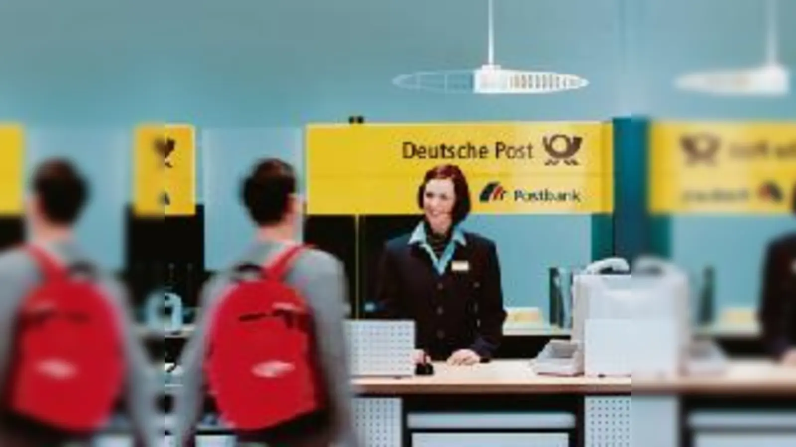 Ob die privaten Partneragenturen den gleichen Service bieten können wie die klassischen Postfilialen - das bezweifeln die Kritiker des Gelben Riesen.  (Foto: dpwn)