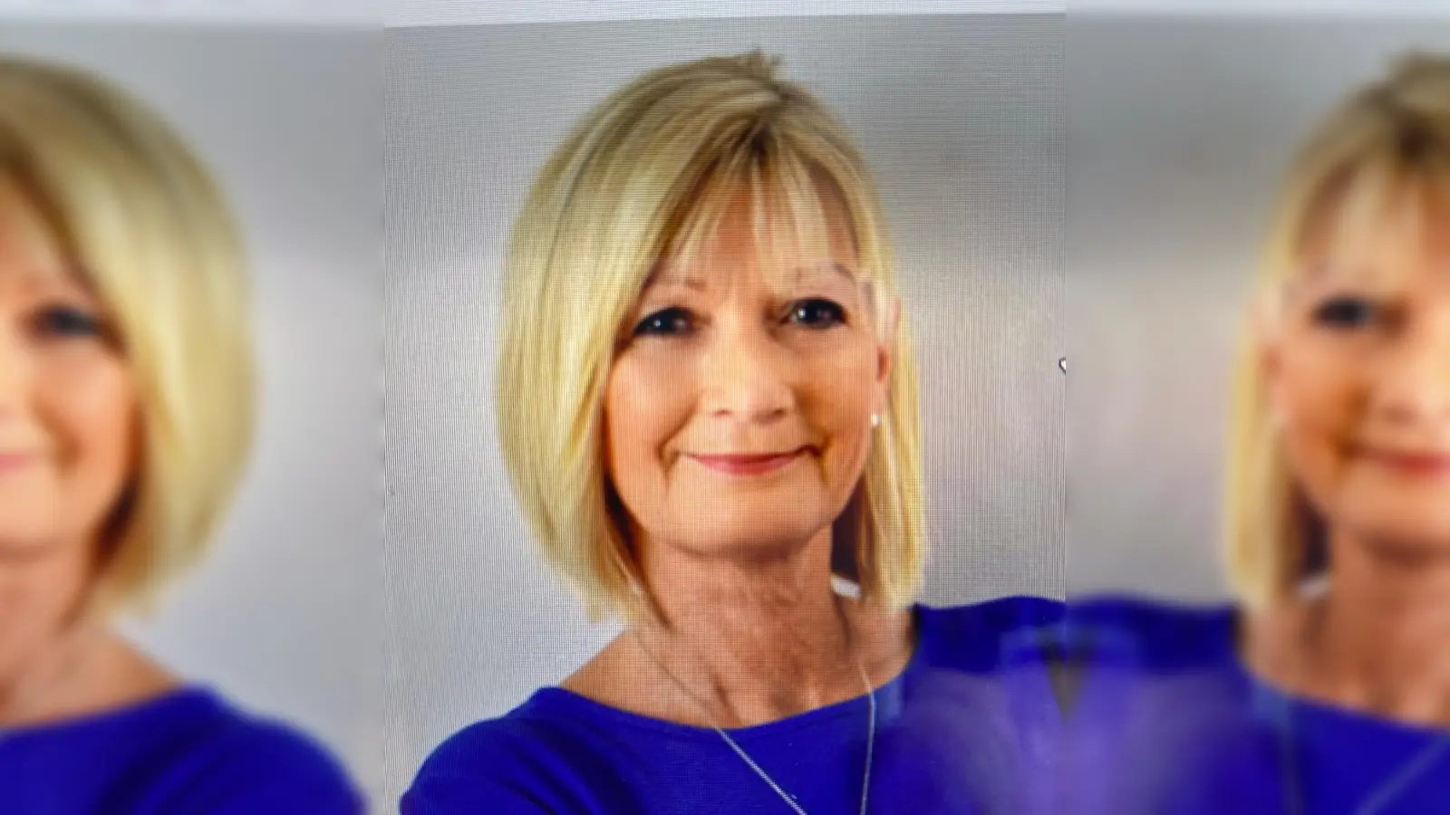 Heidi Abendschön ist die neue Koordinatorin des Leihgroßeltern Projekts. (Foto: Frauen- und Mütterzentrum Germering e.V.)