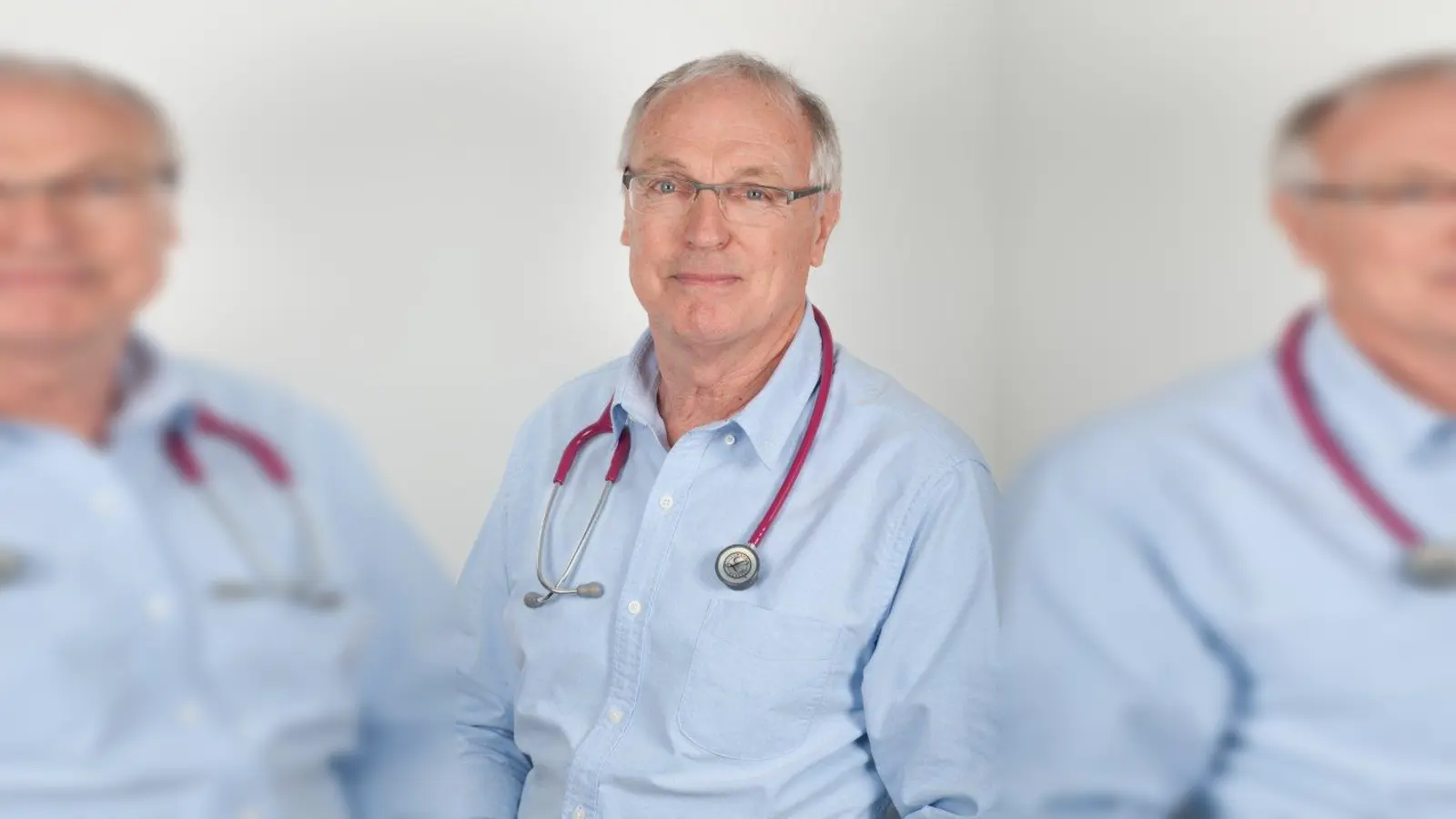 Dr. med. Johannes Pfister (Foto: easylife Gilching)