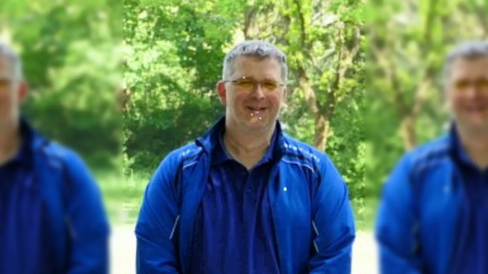 Jens Tellmann tritt bei der deutschen Meisterschaft im Bogenschießen an. (Foto: SCUG)