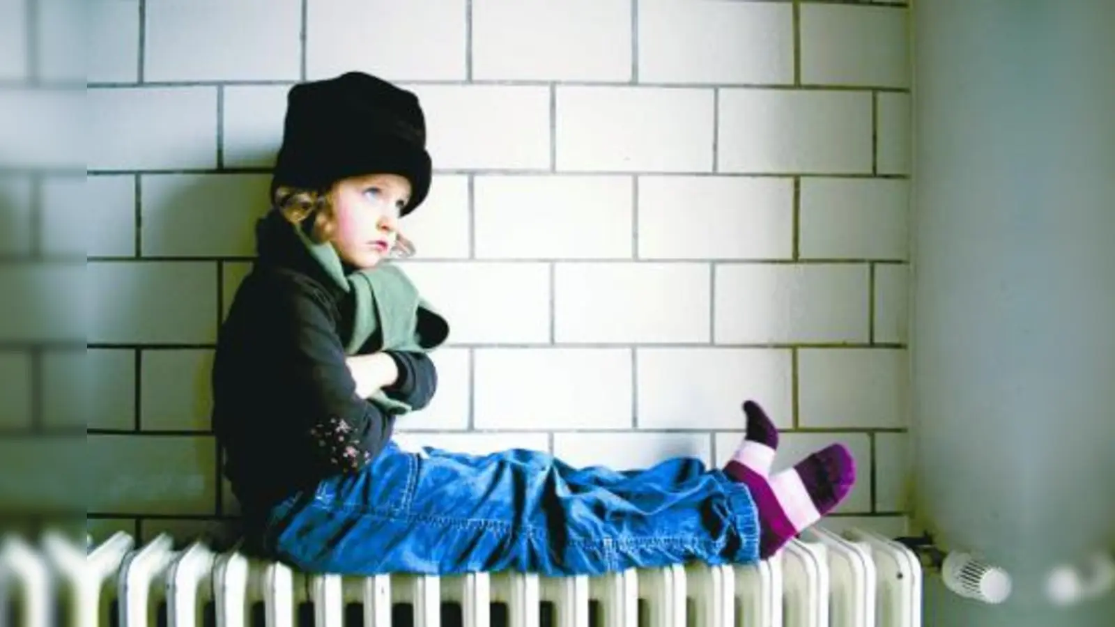 Die Deutschen heizen weniger. (Foto: mso/Sandra Brunsch/fotolia.de)