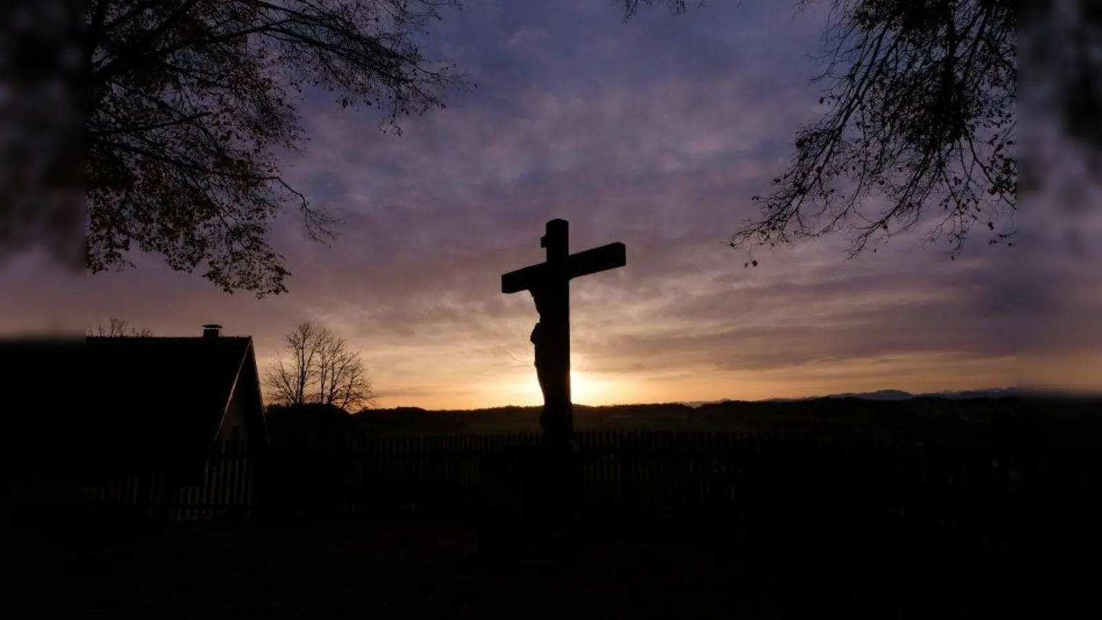 Die im Kloster Andechs stattfindende Trauer-Auszeit nimmt das gemeinschaftliche und individuelle Vergessen in den Blick. (Foto: Kloster Andechs)