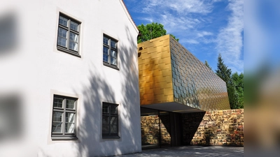 Vor kurzem feierte der Erweiterungsbau des Museums Erding sein zehnjähriges Bestehen. (Foto: Museum Erding)