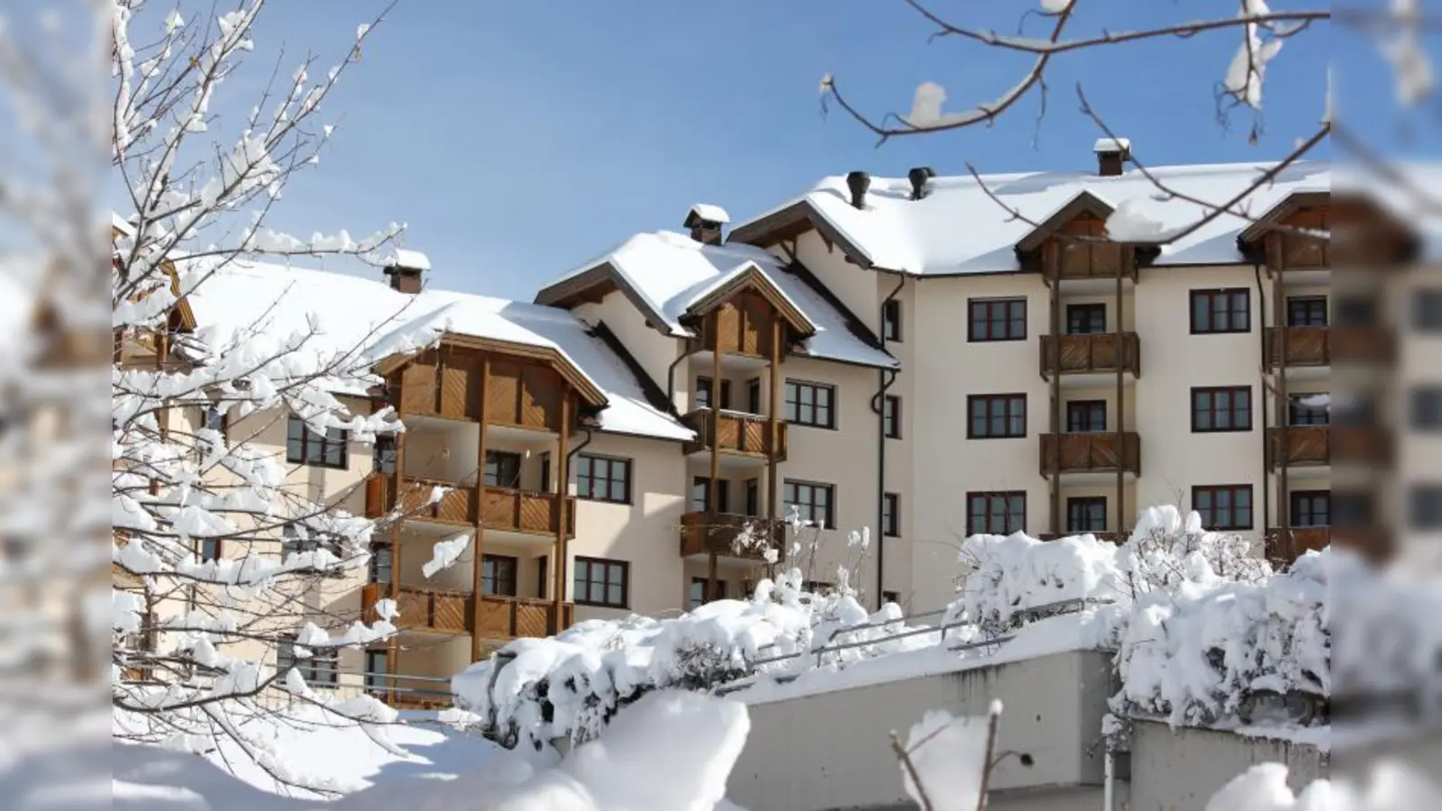 Kärnten ist das südlichste Bundesland Österreichs. Es gilt als die Sonnenprovinz des Landes und bietet einen perfekten Rahmen für entspannte Urlaubstage im Sonnenresort Gerlitzen Alpe. (Foto: pi)