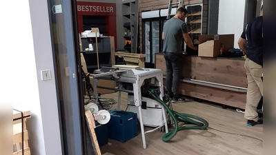 Wer „kurz vor Schluss” noch einen Ausbildungsplatz sucht, ist bei der „LastMinit-Ausbildungsmesse” richtig. Hier warten Betriebe mit freien Stellen. (Symbolbild: mha)