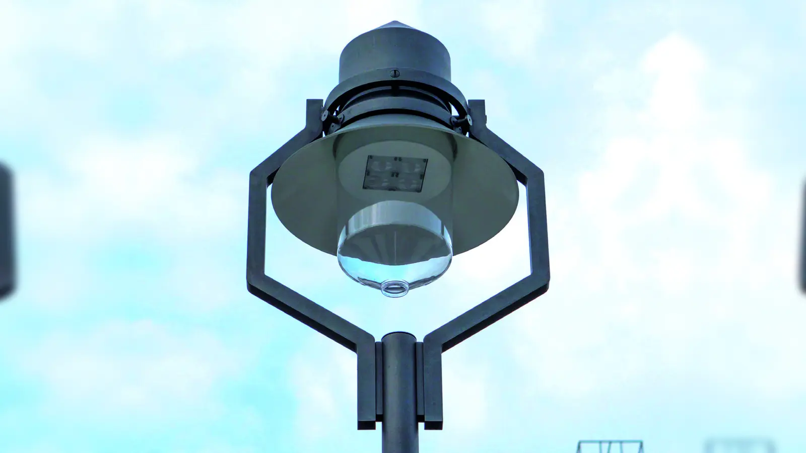 Die LED-Umstellung soll ab Oktober über einen Zeitraum von vier Jahren erfolgen.  (Foto: Rathaus Ebersberg)