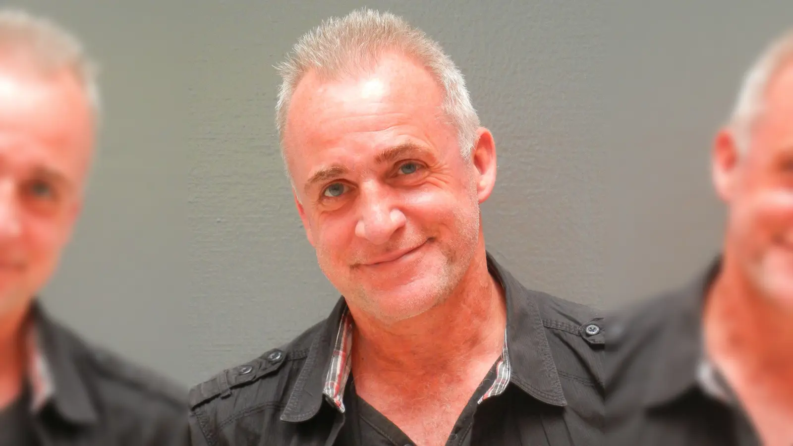 Franz Tobisch. (Foto: FöBE)