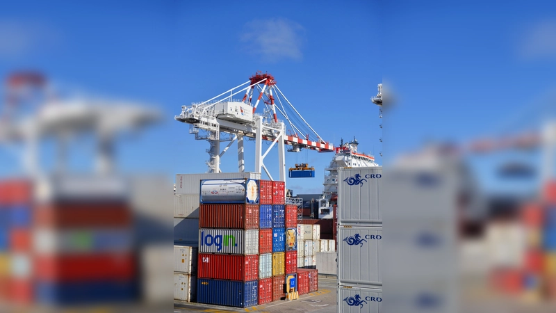 Laut der Exportstatistik des Bayerischen Landesamts zählten die USA, China und Österreich zu den wichtigsten Exportmärkten des Freistaates. (Foto: CCO)