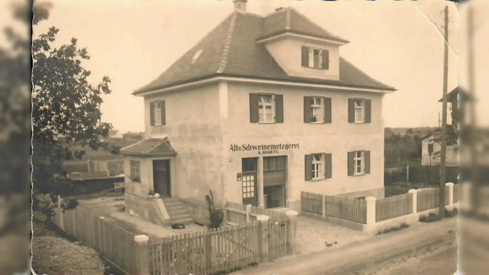 Bild 1 (Foto: Sammlung Demmel)