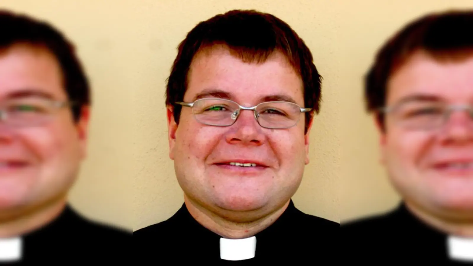 Andreas Spöttl wird am Sonntag seine Heimat- primiz feiern.	 (Foto: Privat)