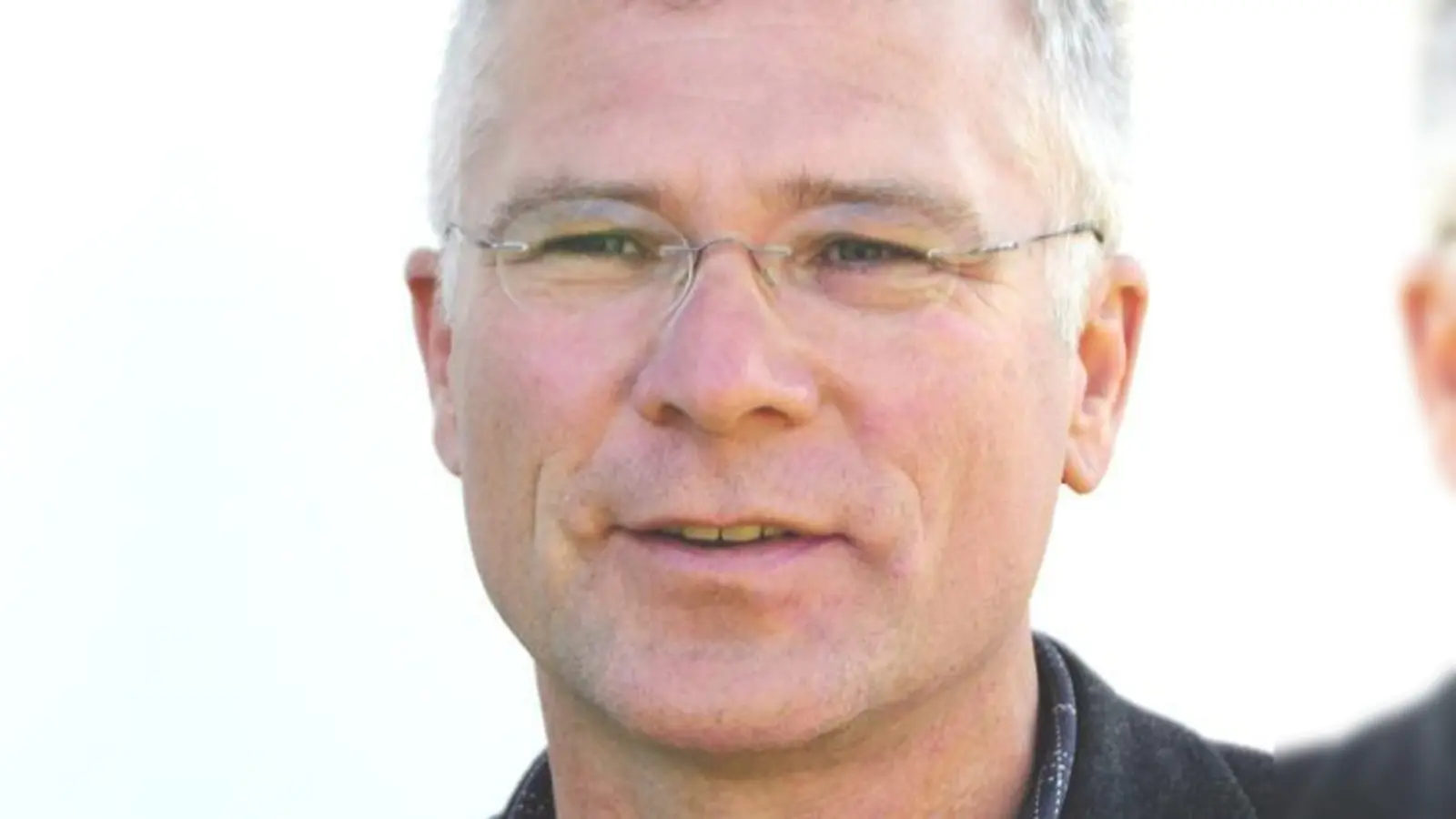 Robert Hell behandelt die Schaffung von lebendigen Lernräumen für Erwachsene und Kinder.	 (Foto: VA)