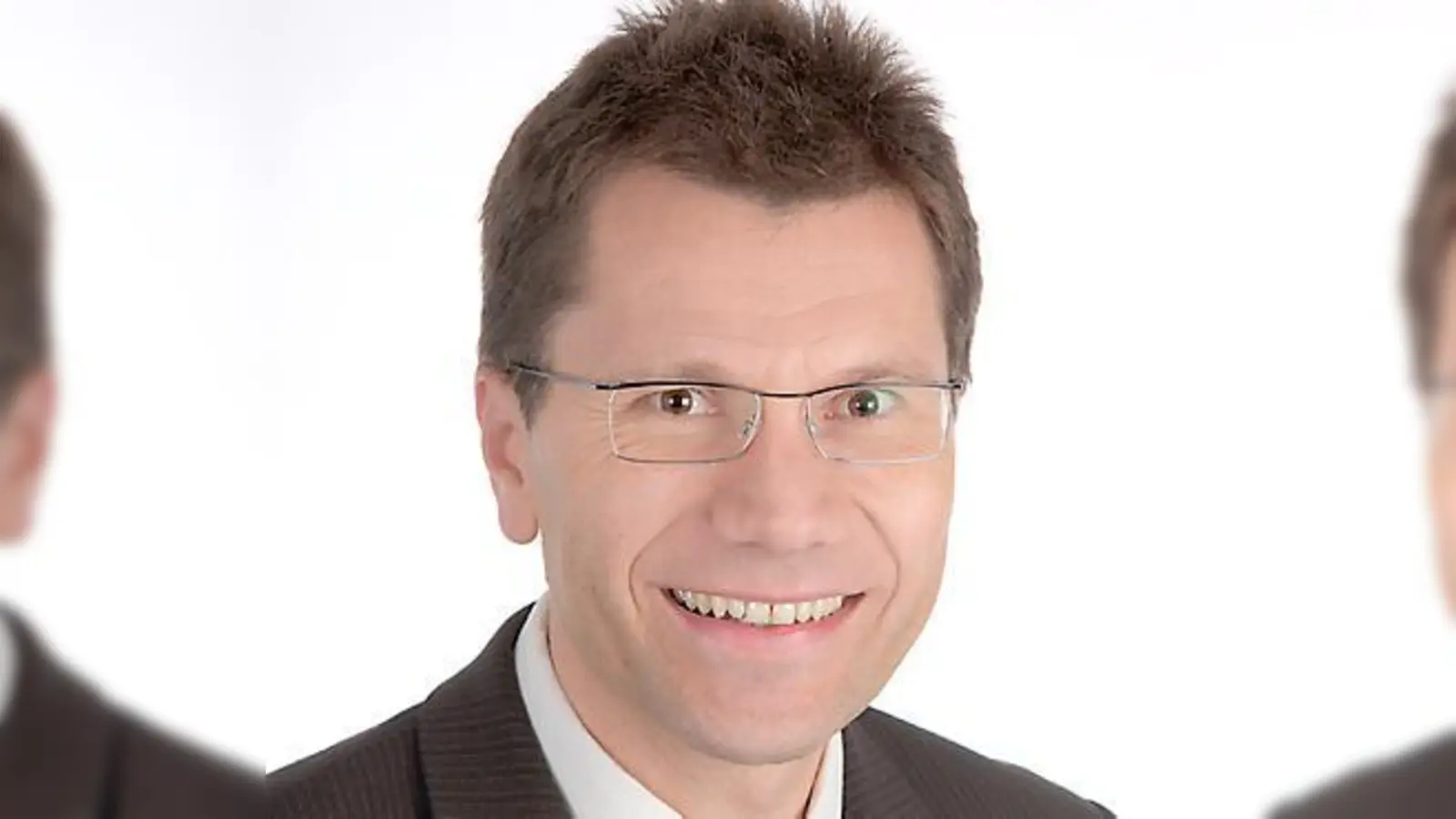 Wolfgang Walter. 	 (F.: Weingast)