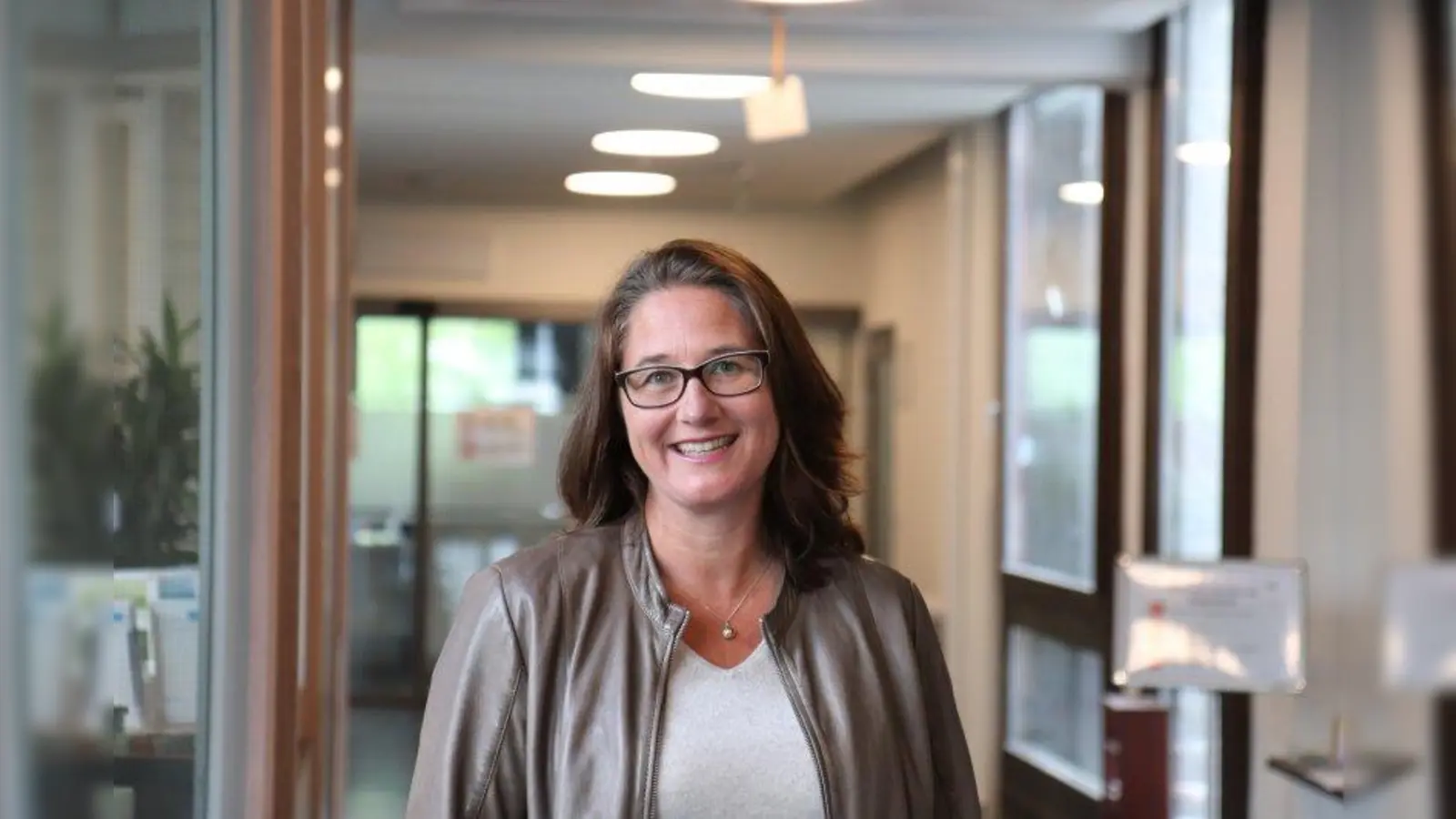 Ines Neuland. (Foto: privat)