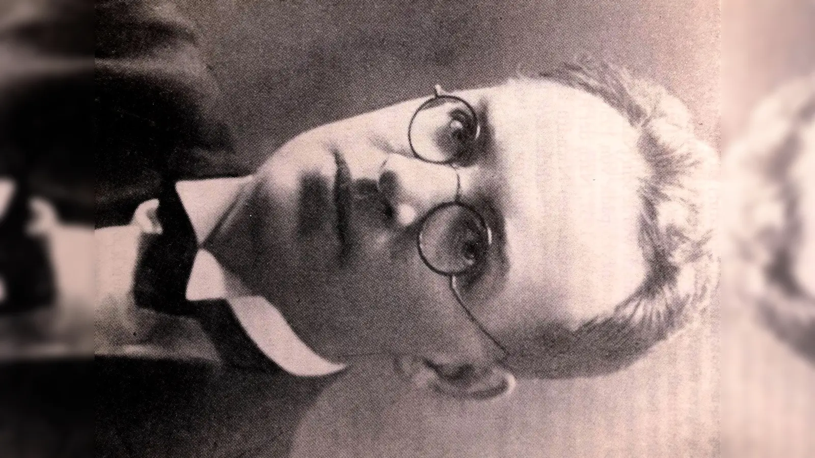 Der russische Schriftsteller Boris Pilnjak. (Foto: VA)