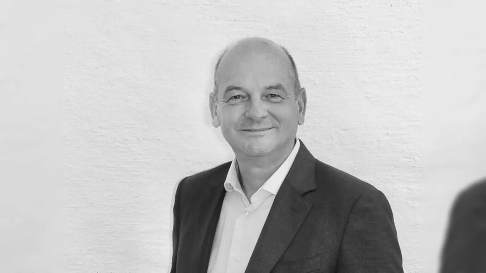 Pfarrer Christian Stalter wird über „Herzenssache Glauben” einen Vortrag halten. (Foto: Maike Freese-Spott )