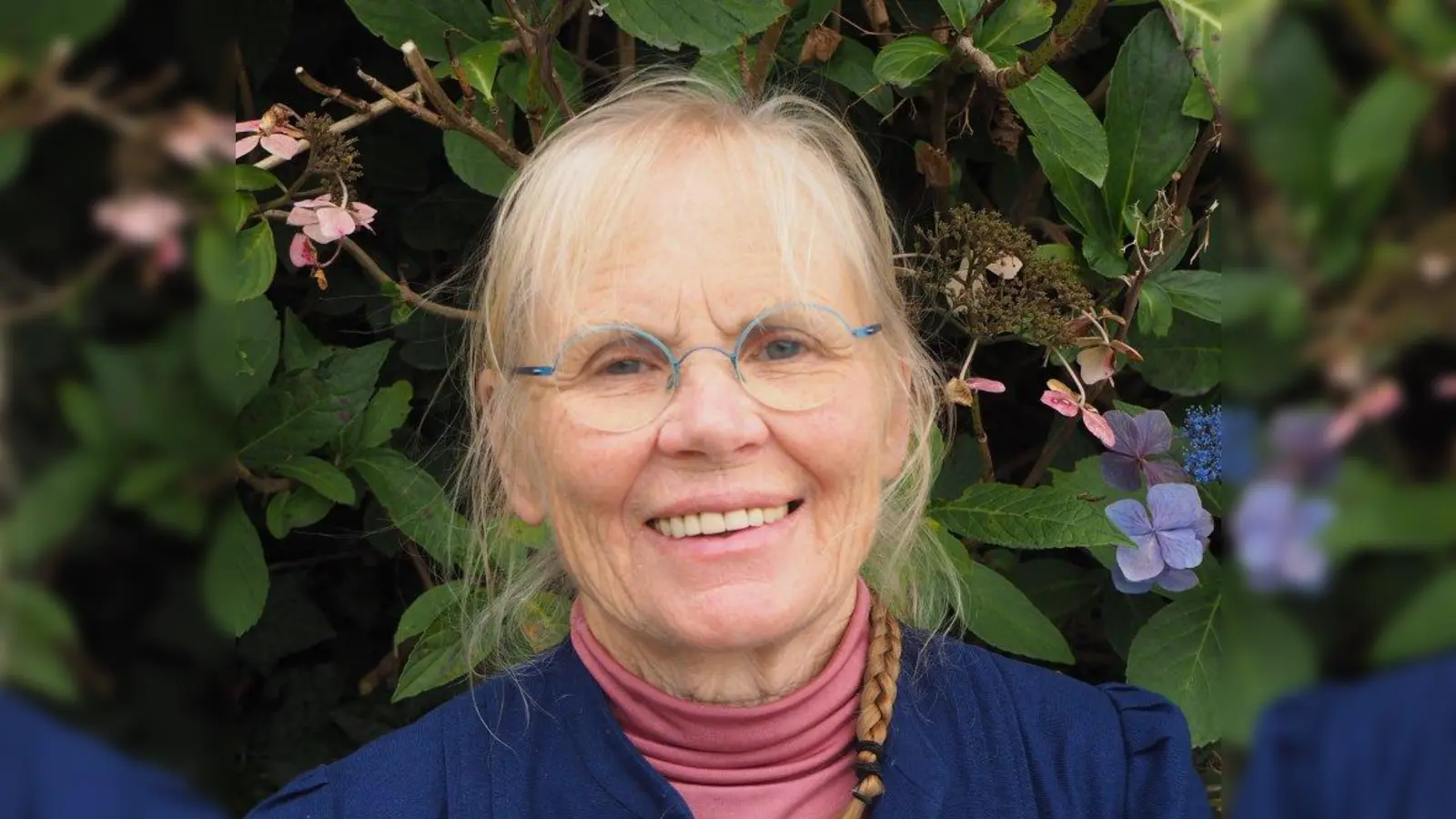 Gerhild Schenck-Heuck (Foto: pr)