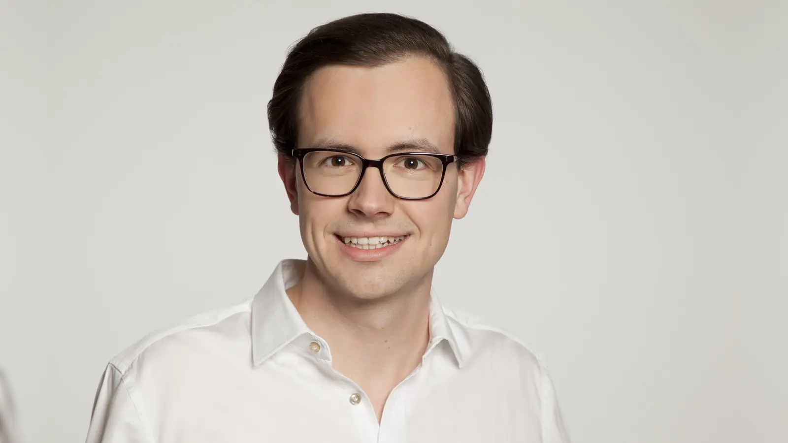 Alexander Gressierer möchte über einen Jugend- und Familienbeirat in Ebersberg diskutieren. (Foto: CSU)