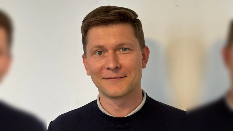 Mikhail Moskalev betreut ab sofort den Bereich Sexuelle Gesundheit in Münchens Schwul-Queerem Zentrum.  (Foto: Sub)