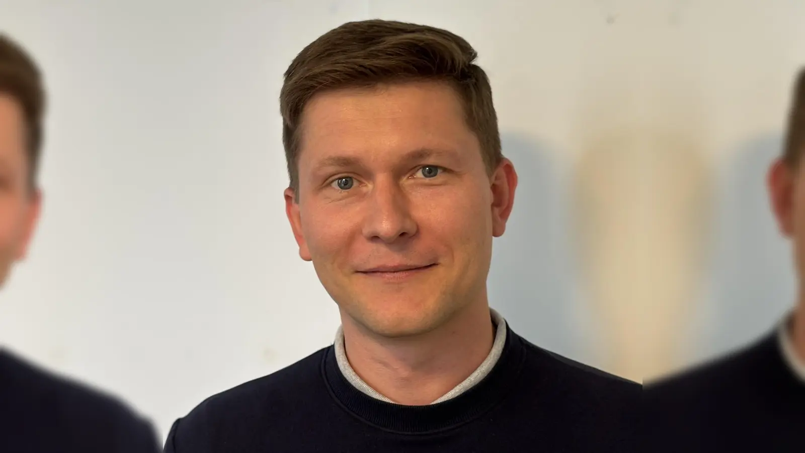 Mikhail Moskalev betreut ab sofort den Bereich Sexuelle Gesundheit in Münchens Schwul-Queerem Zentrum.  (Foto: Sub)