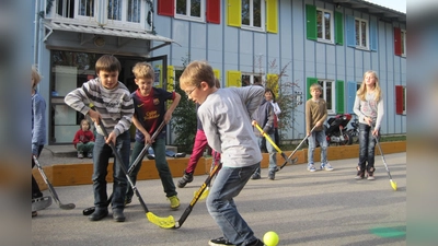 Treffpunkt für Kinder und Jugendliche: Seit 50 Jahren besteht das Spiel- und Begegnungszentrum (SBZ) Fideliopark. Am Wochenende wird gefeiert. (Foto: SBZ Fideliopark)