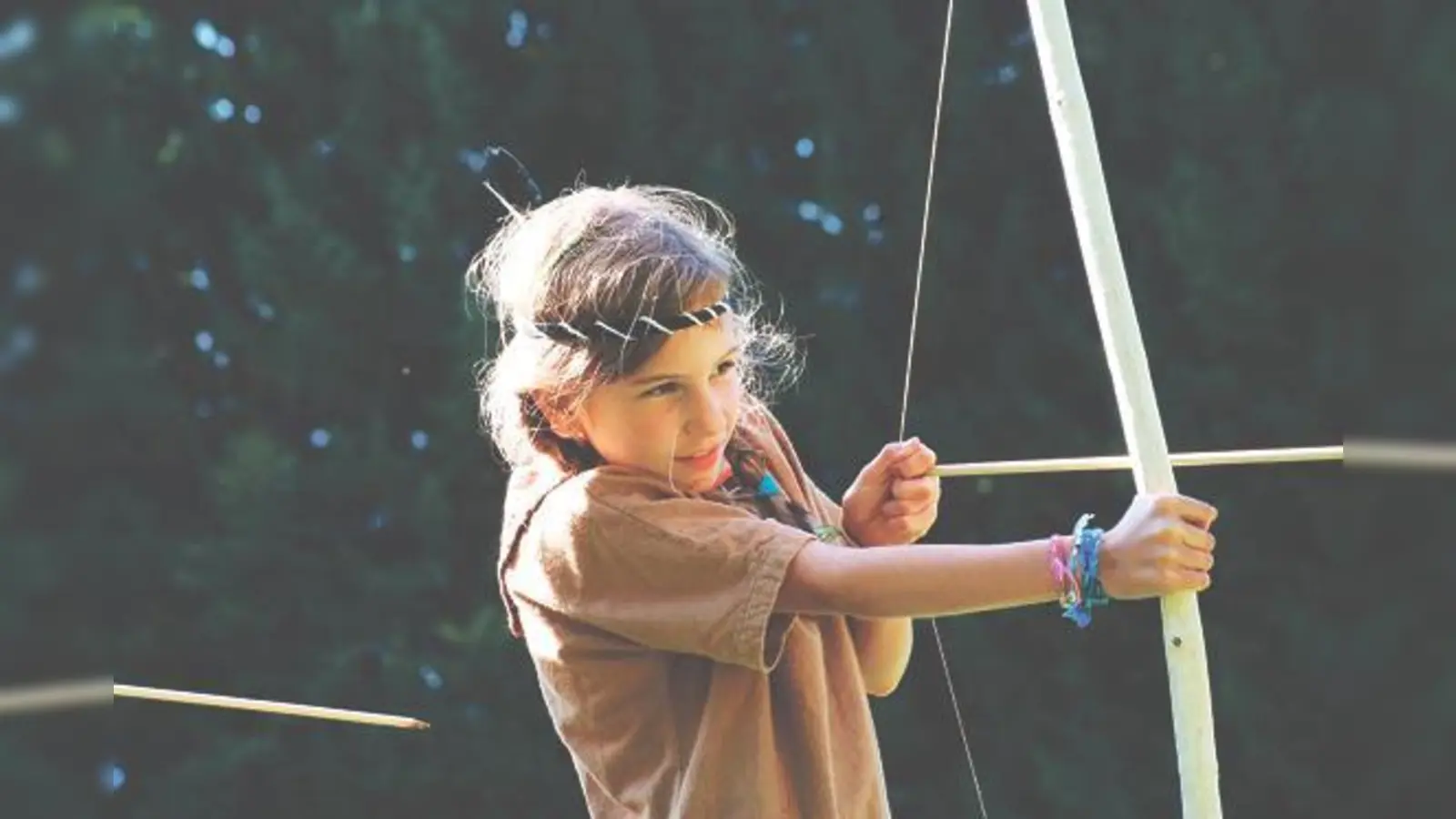 In den süd-östlichen Stadtvierteln begeistert das Ferienprogramm »Ferien  Extra!« seit 2013 die Kinder und Jugendlichen.	 (Foto: KJR)