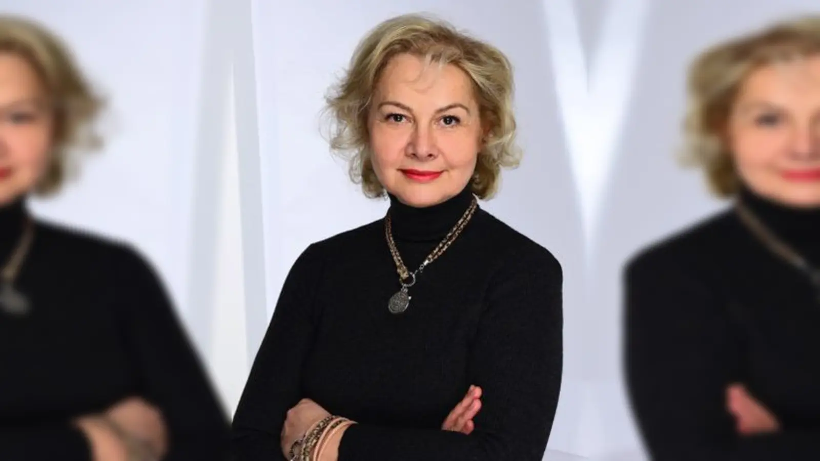 Dr. Cristina Barza-Schleret. (Foto: easylife Gilching)