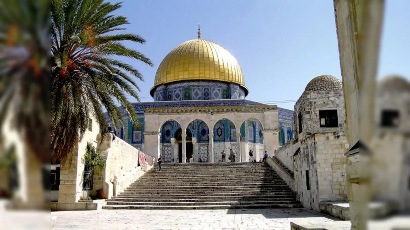 Der Vortrag »Von Tel Aviv bis zum Toten Meer« findet am Dienstag in der Senioren VHS statt. 	 (Foto: VHS)