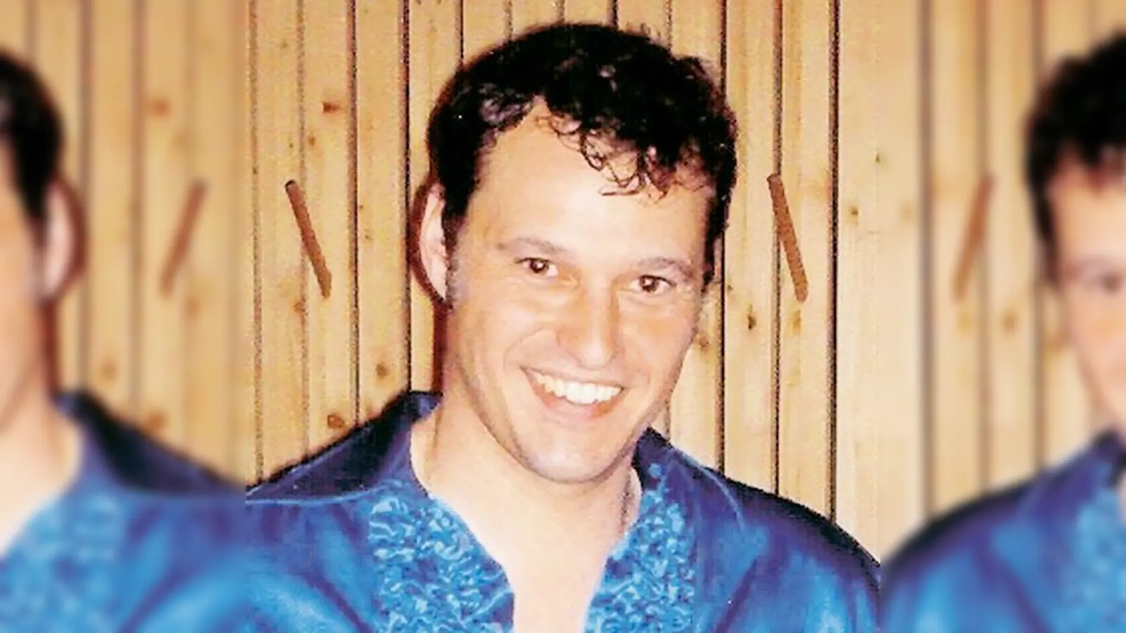 Entertainer Ingo Radtke.   (Foto: Pressestelle Kulturhaus)