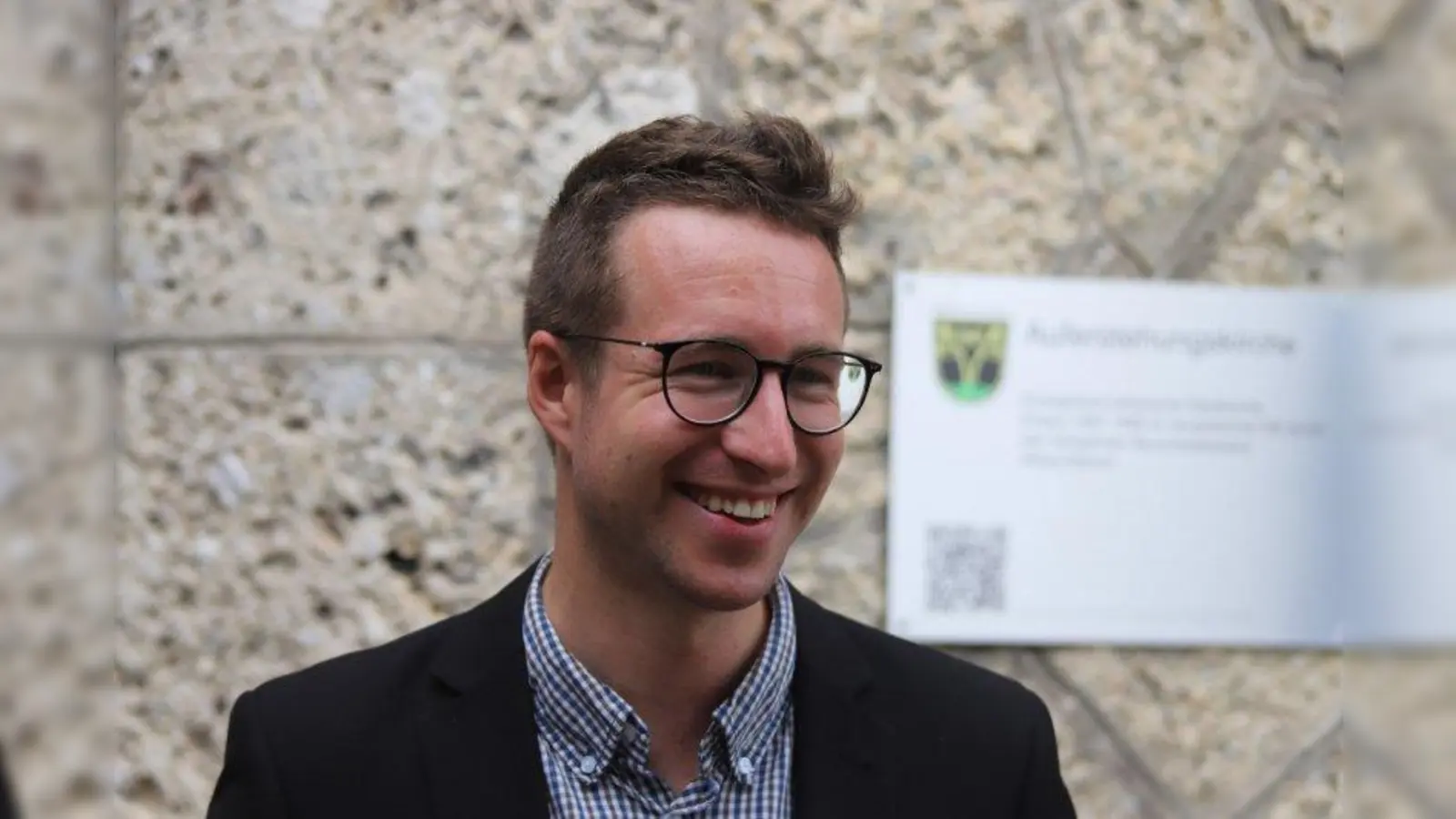 Matthias Bertelshofer. (Foto: pr)