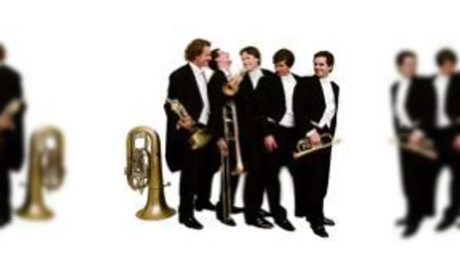 Die »munich/brass/connection« gastiert am 22. November in Haidhausen.  (Foto: VA)