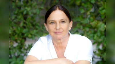 Bekannt wurde Evelyn Plank durch TV-Serien wie „Der Bulle von Tölz“, „Der Alte“, „Der Bergdoktor“ und „Tatort“. (Foto: privat)