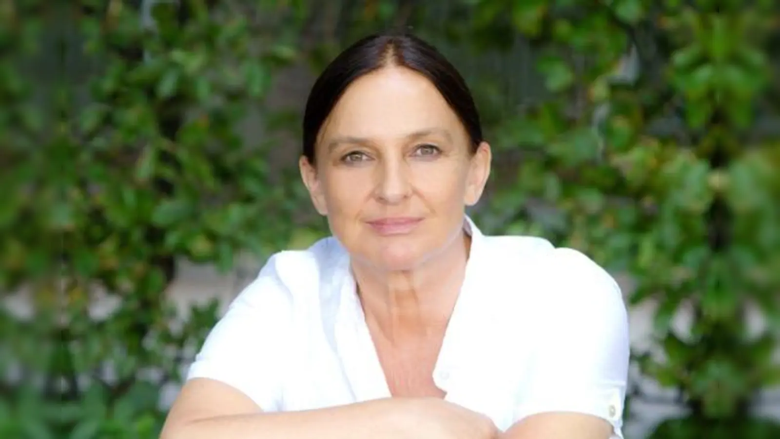 Bekannt wurde Evelyn Plank durch TV-Serien wie „Der Bulle von Tölz“, „Der Alte“, „Der Bergdoktor“ und „Tatort“. (Foto: privat)