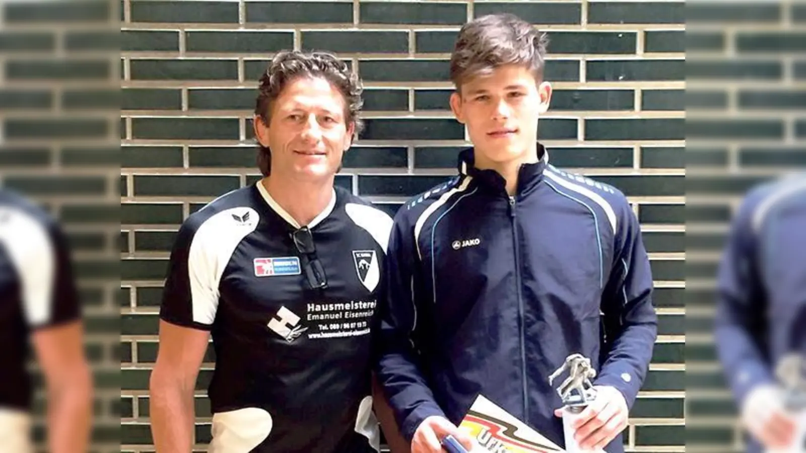 Dem SC Isaria Unterföhring gelang ein tolles Ergebnis bei der Deutschen  Meisterschaft im Ringen in Freiburg.	 (Foto: SC Isaria Unterföhring)