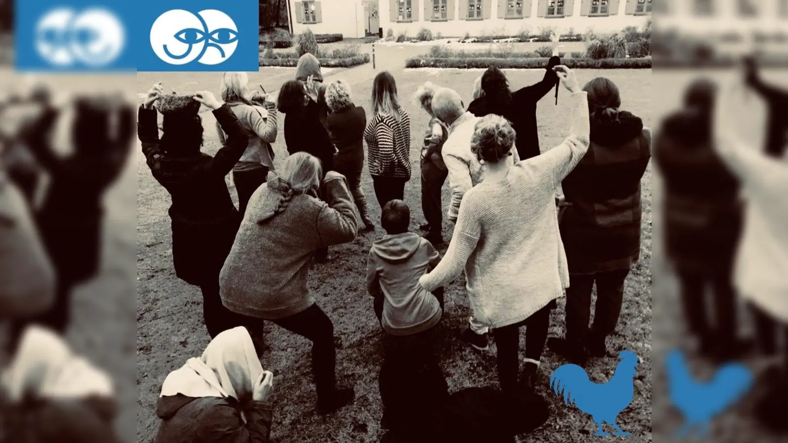 Das Laientheater lädt nach Moosach ein. (Foto: GLS)