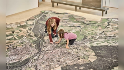 Museum Freising lädt zu zwei spannenden Führungen ein. (Foto: Stadtmuseum Freising/Burko)