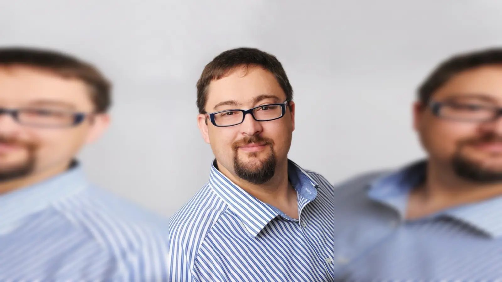 Michael Fröhlich.  (Foto: VA)