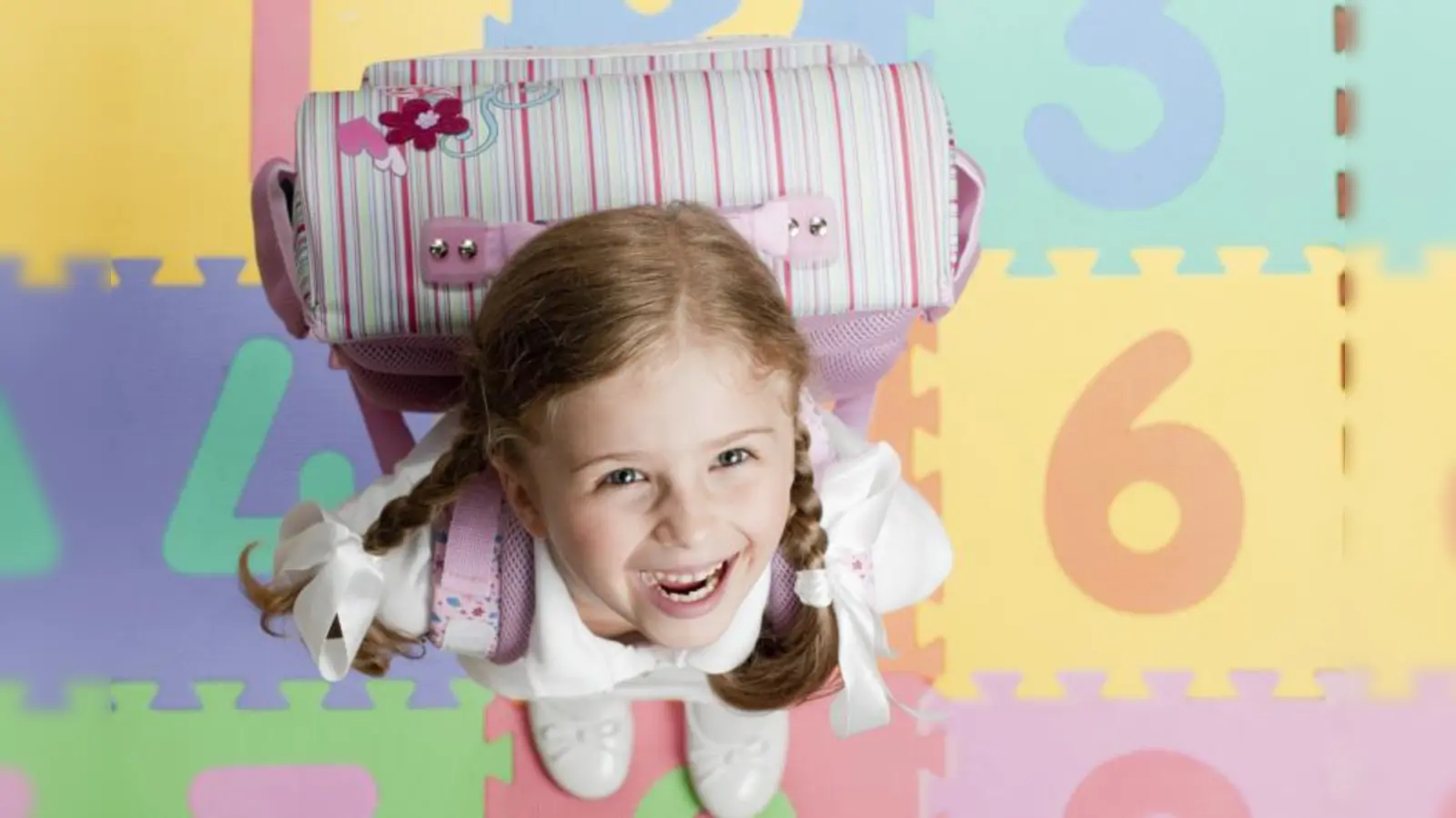 Mit Freude und Schulranzen ins neue Schuljahr - die Innere Mission sucht dafür noch gut erhaltene, gebrauchte Exemplaren. (Foto: photos.com)