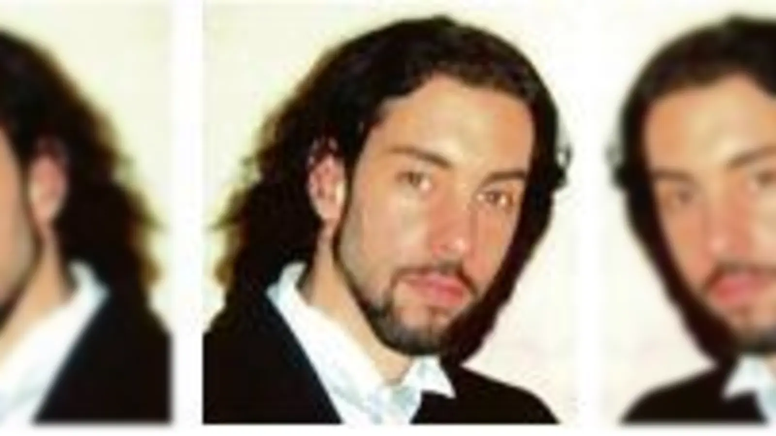 Tenor Matias Tosi singt  (Rossini.Foto: VA)