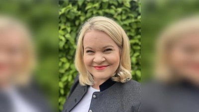 Die langjährige Gemeinderätin Julia Stifter soll am 8. Dezember zur Bürgermeisterkandidatin gekürt werden. (Foto: Stifter)