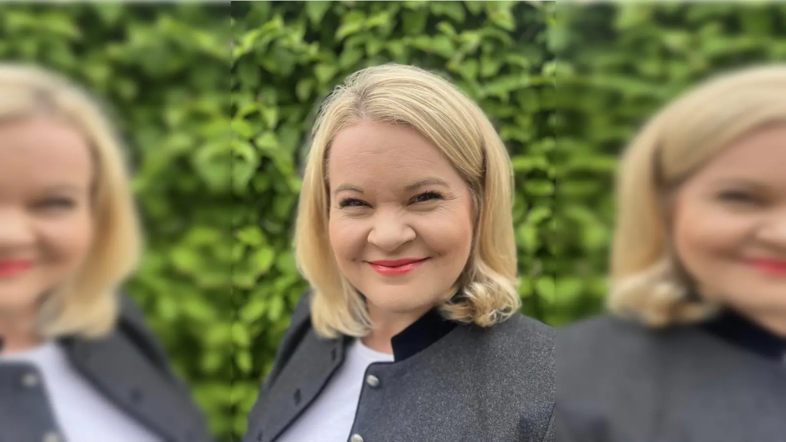 Die langjährige Gemeinderätin Julia Stifter soll am 8. Dezember zur Bürgermeisterkandidatin gekürt werden. (Foto: Stifter)