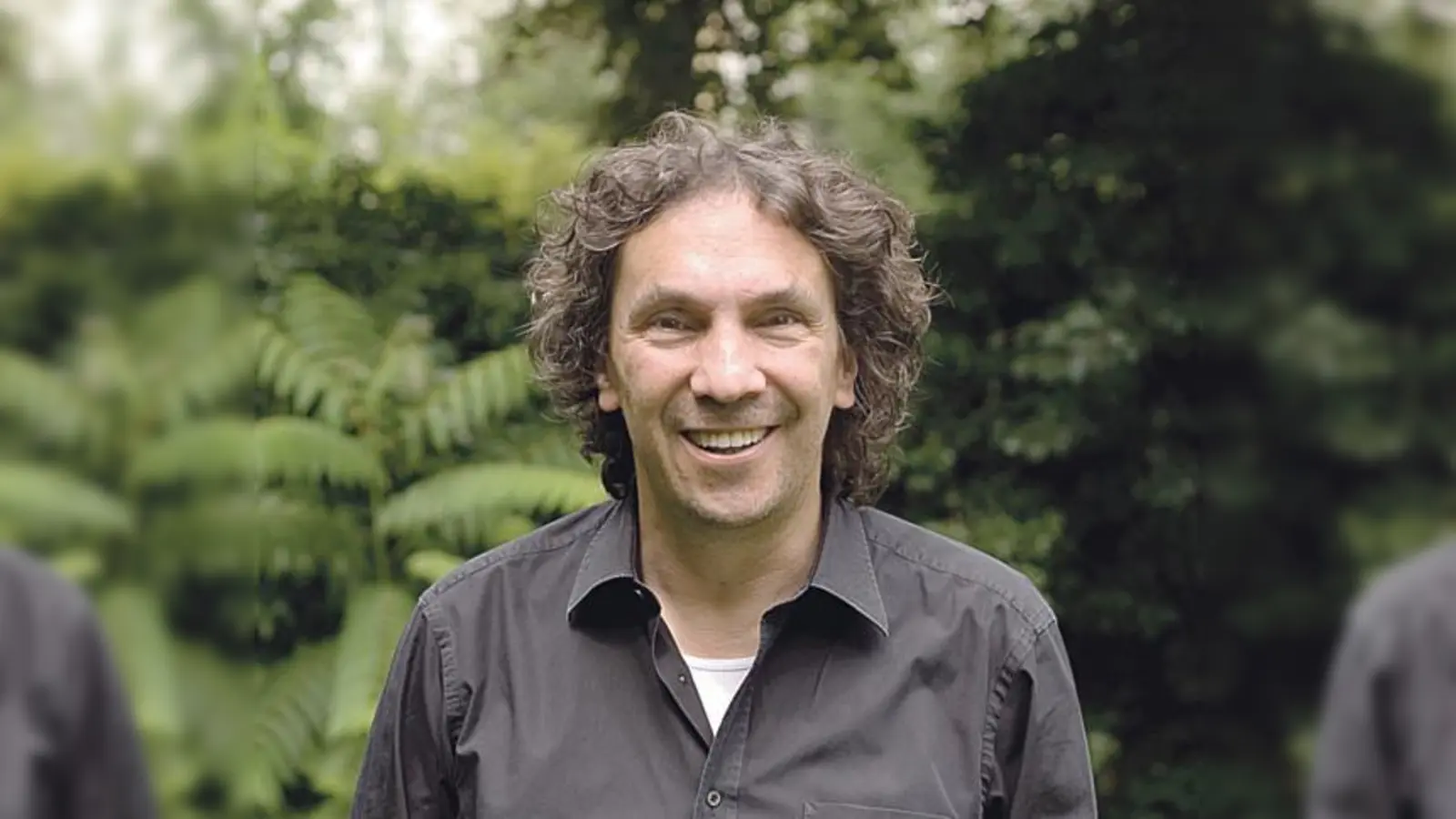 Brandner-Regisseur Christian Stückl.  (Foto: Gabriela Neeb)