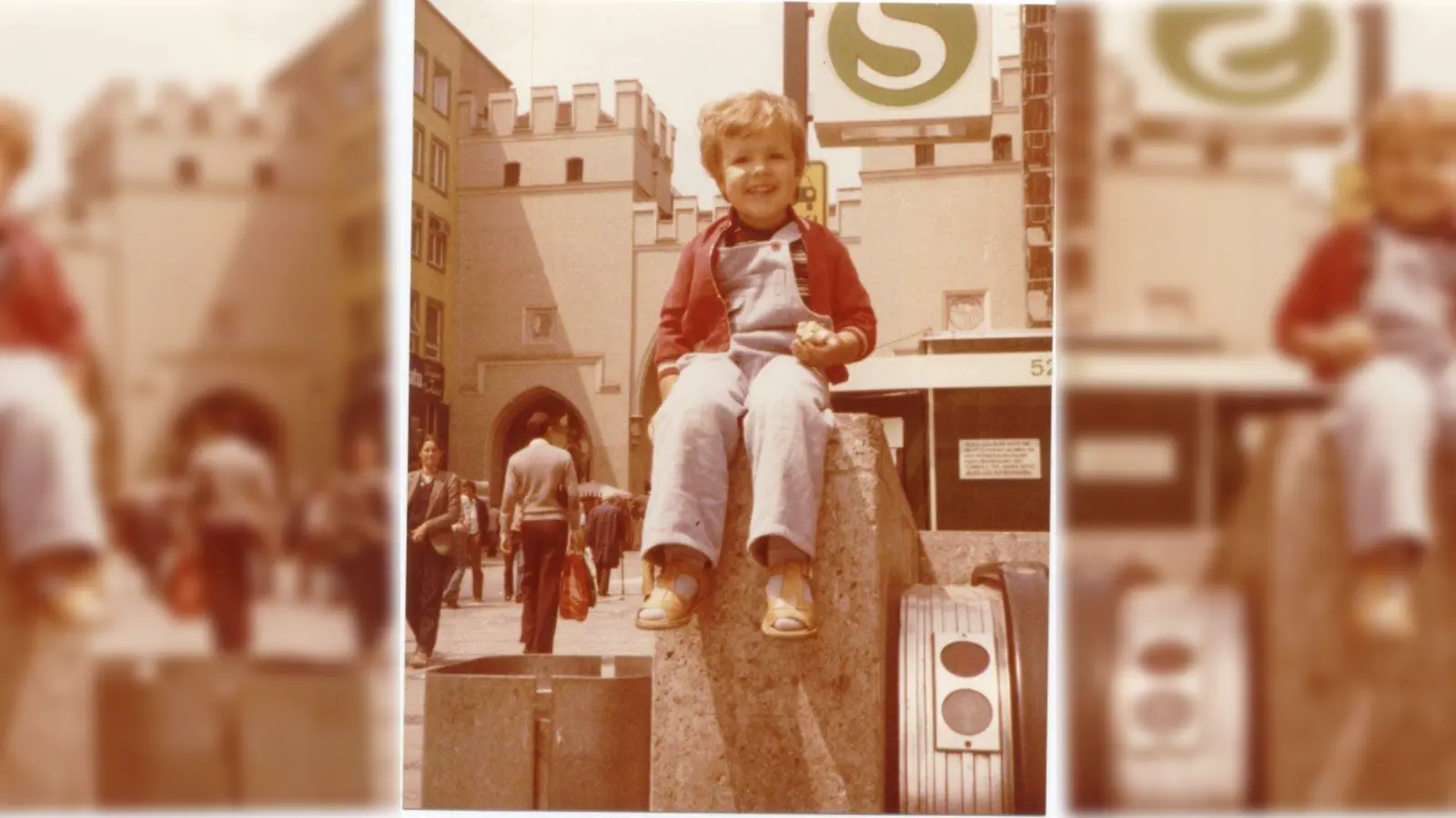 Christian Amlong. (Foto: pr)