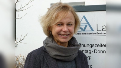 Stefanie Tischbierek . (Foto: kö)