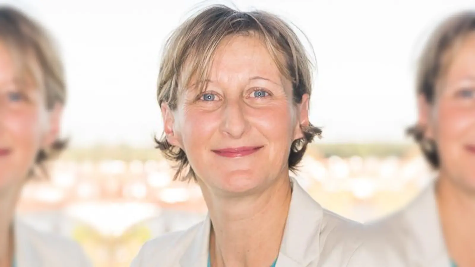 Sabine Fincks. (Foto: FöBE)