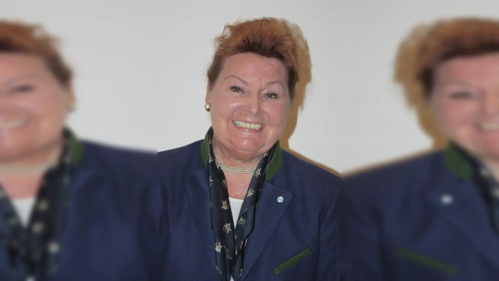 Gabriele Weishäupl (FDP): „Es geht um eine relativ kleine Summe und nicht um Riesenbeträge!“ (Foto: job)