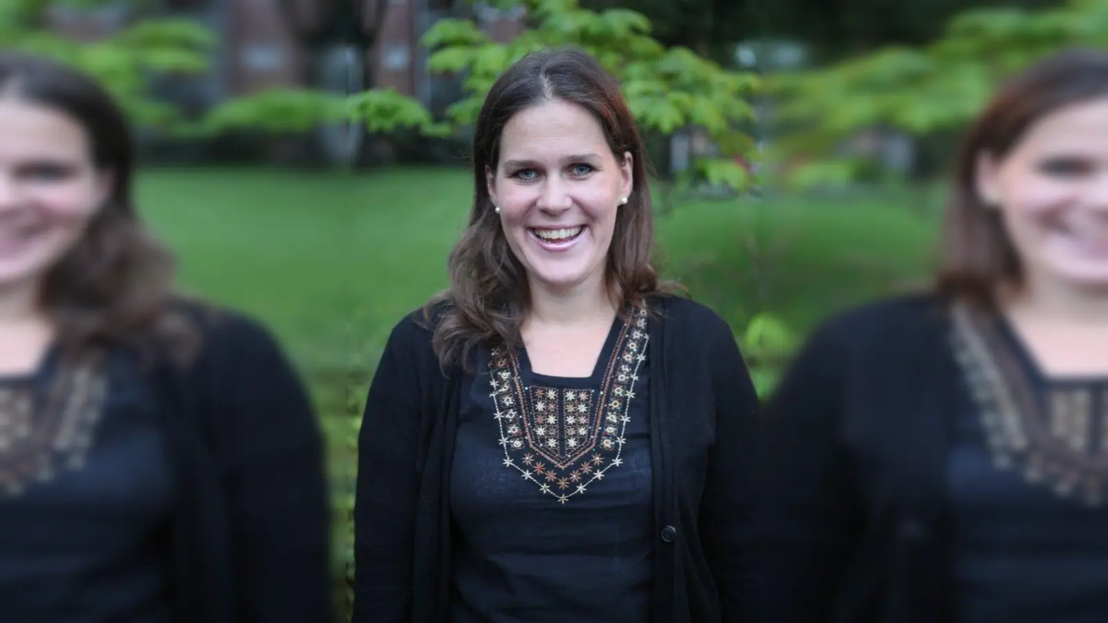 Verena Dietl. (Foto: pi)