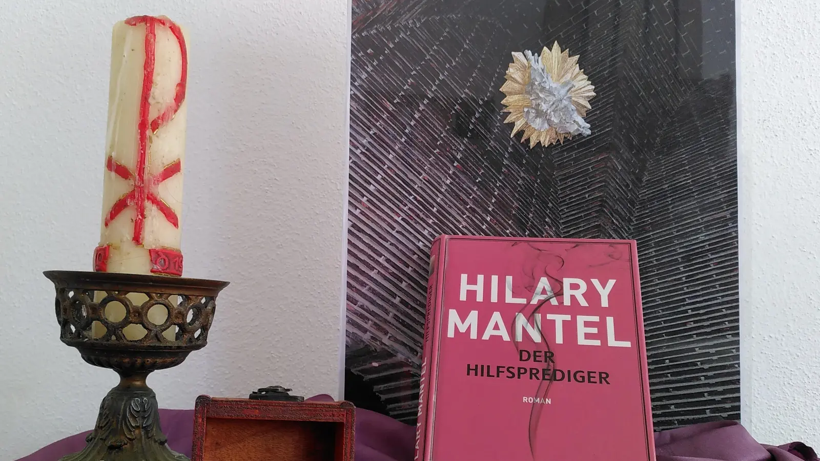 Der nächste Lesekreis findet am 29. Januar statt. (Foto: Stadt Freising)