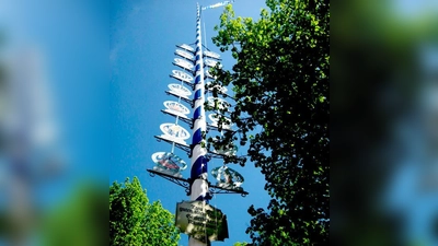 Am Freitag, 1. Maifeiertag wird für Groß und Klein in ganz München was geboten.	 (Foto: privat)