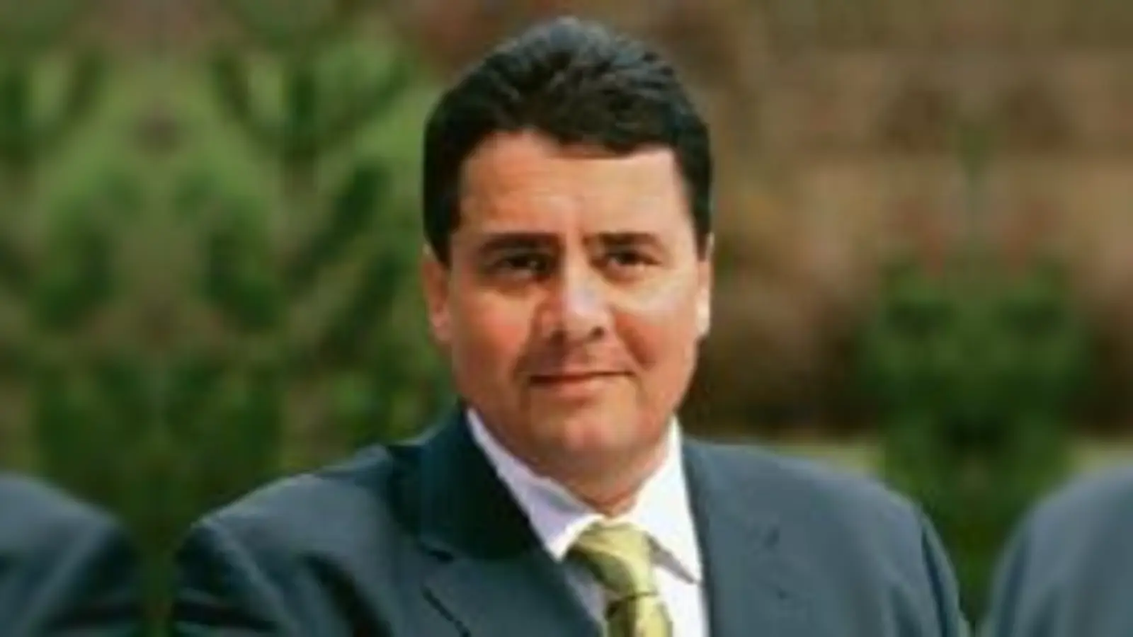 Sigmar Gabriel.	 (Foto: www.spdfraktion.de)